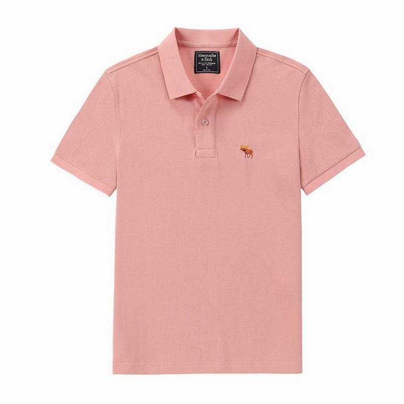 AF Men's Polo 71